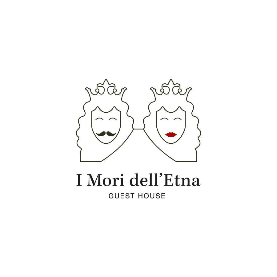 Bed and Breakfast I Mori Dell'Etna Джардини-Наксос Экстерьер фото
