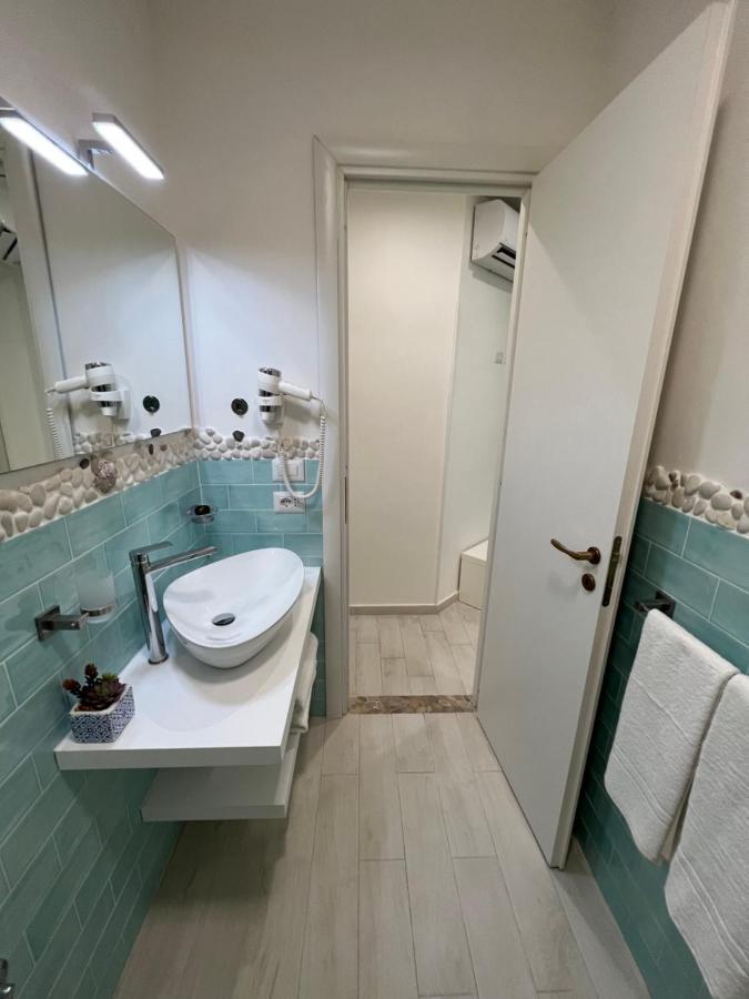 Bed and Breakfast I Mori Dell'Etna Джардини-Наксос Экстерьер фото