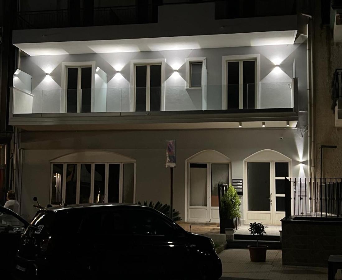 Bed and Breakfast I Mori Dell'Etna Джардини-Наксос Экстерьер фото