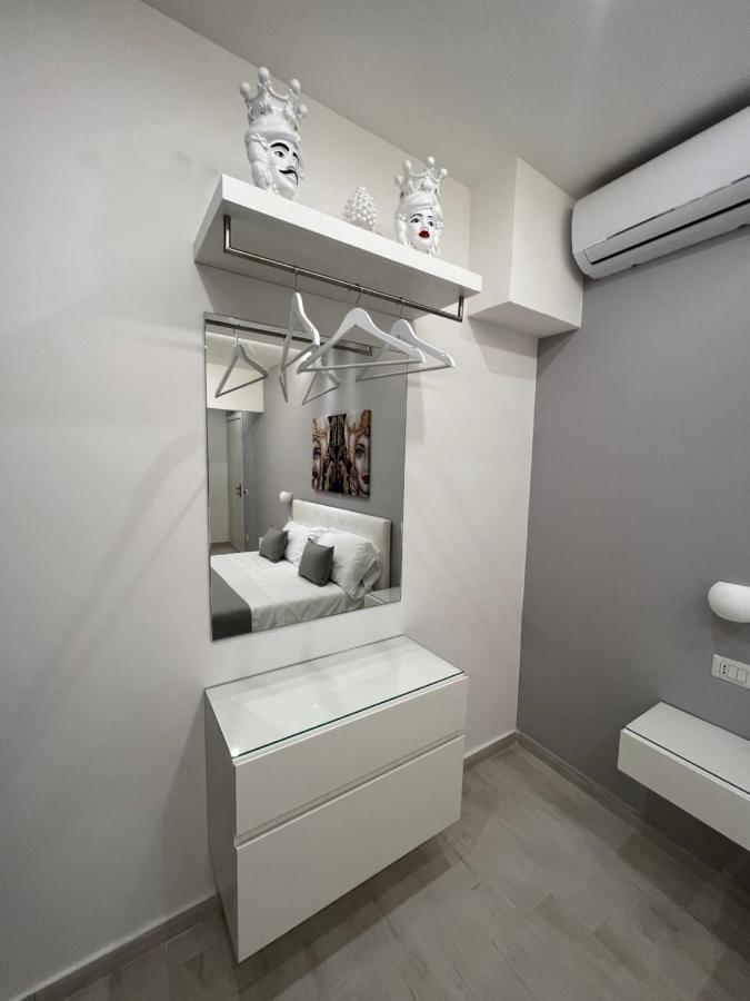 Bed and Breakfast I Mori Dell'Etna Джардини-Наксос Экстерьер фото