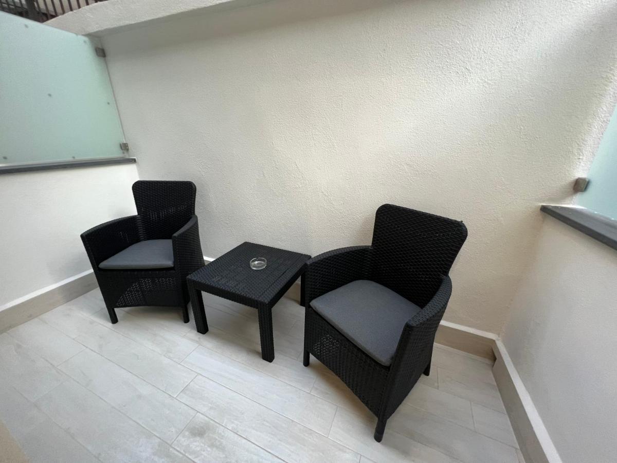 Bed and Breakfast I Mori Dell'Etna Джардини-Наксос Экстерьер фото