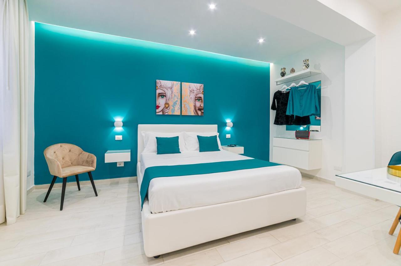 Bed and Breakfast I Mori Dell'Etna Джардини-Наксос Экстерьер фото