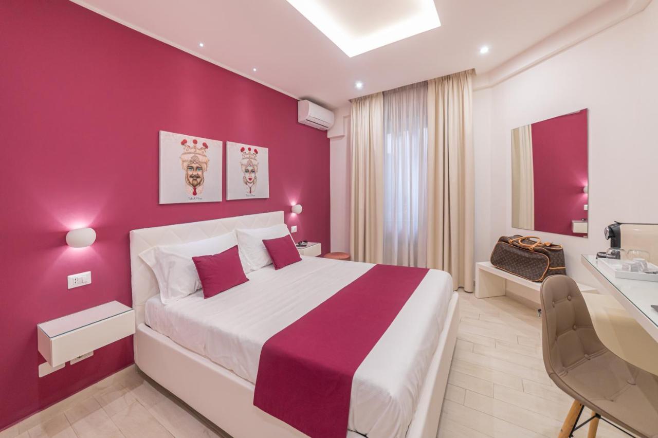 Bed and Breakfast I Mori Dell'Etna Джардини-Наксос Экстерьер фото