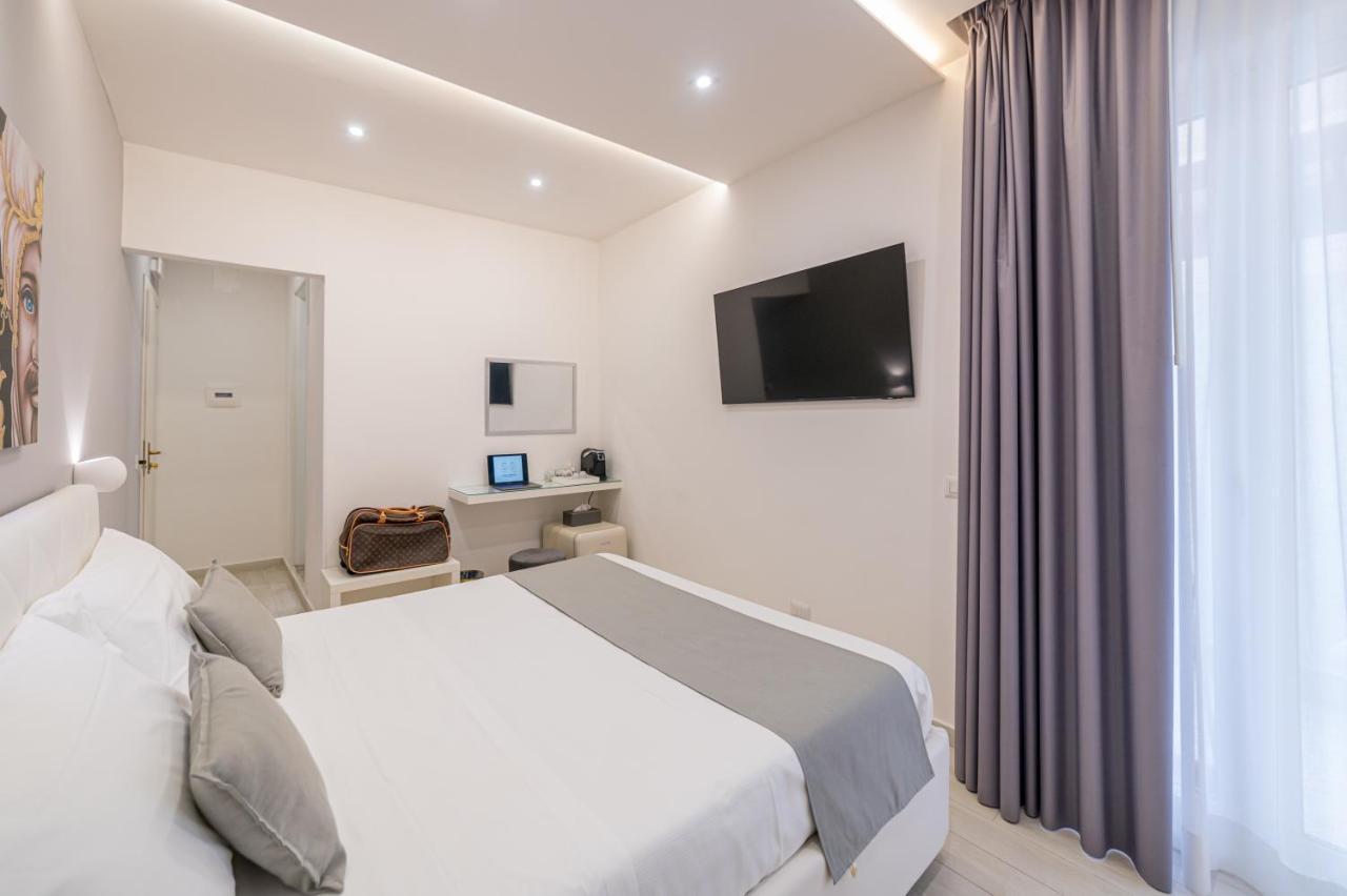 Bed and Breakfast I Mori Dell'Etna Джардини-Наксос Экстерьер фото