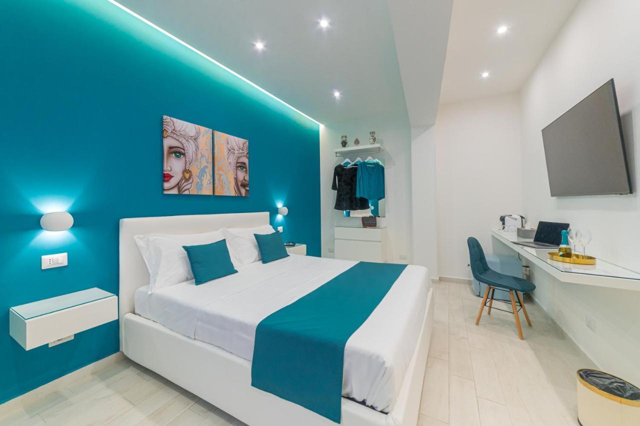 Bed and Breakfast I Mori Dell'Etna Джардини-Наксос Экстерьер фото