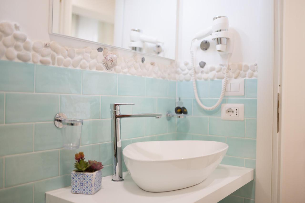 Bed and Breakfast I Mori Dell'Etna Джардини-Наксос Экстерьер фото